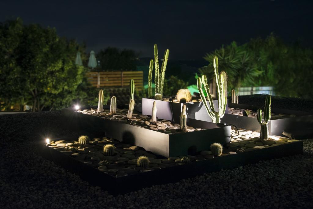 Ionian Eye Design Studios & Spa Mesongi Exterior photo