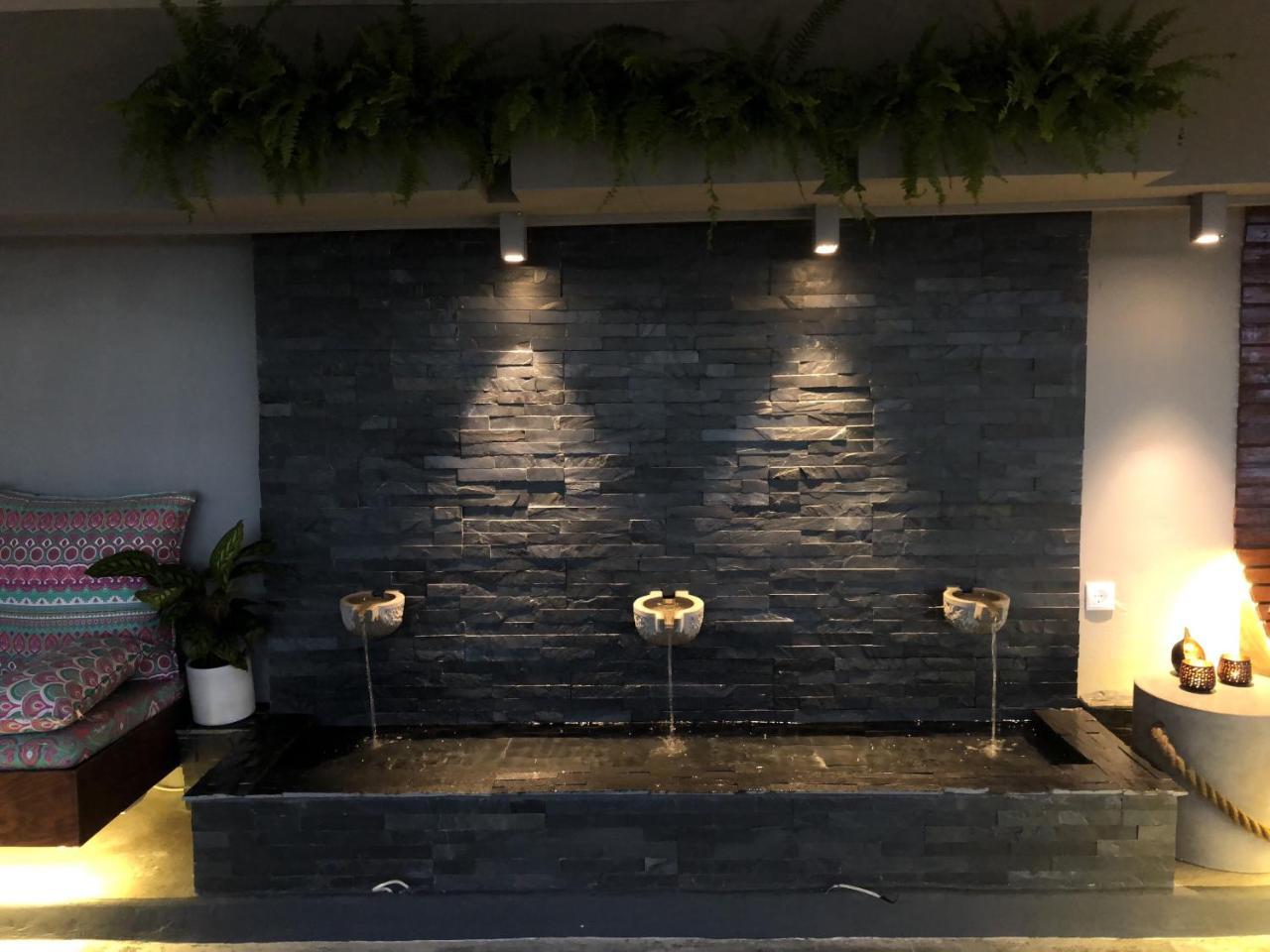 Ionian Eye Design Studios & Spa Mesongi Exterior photo
