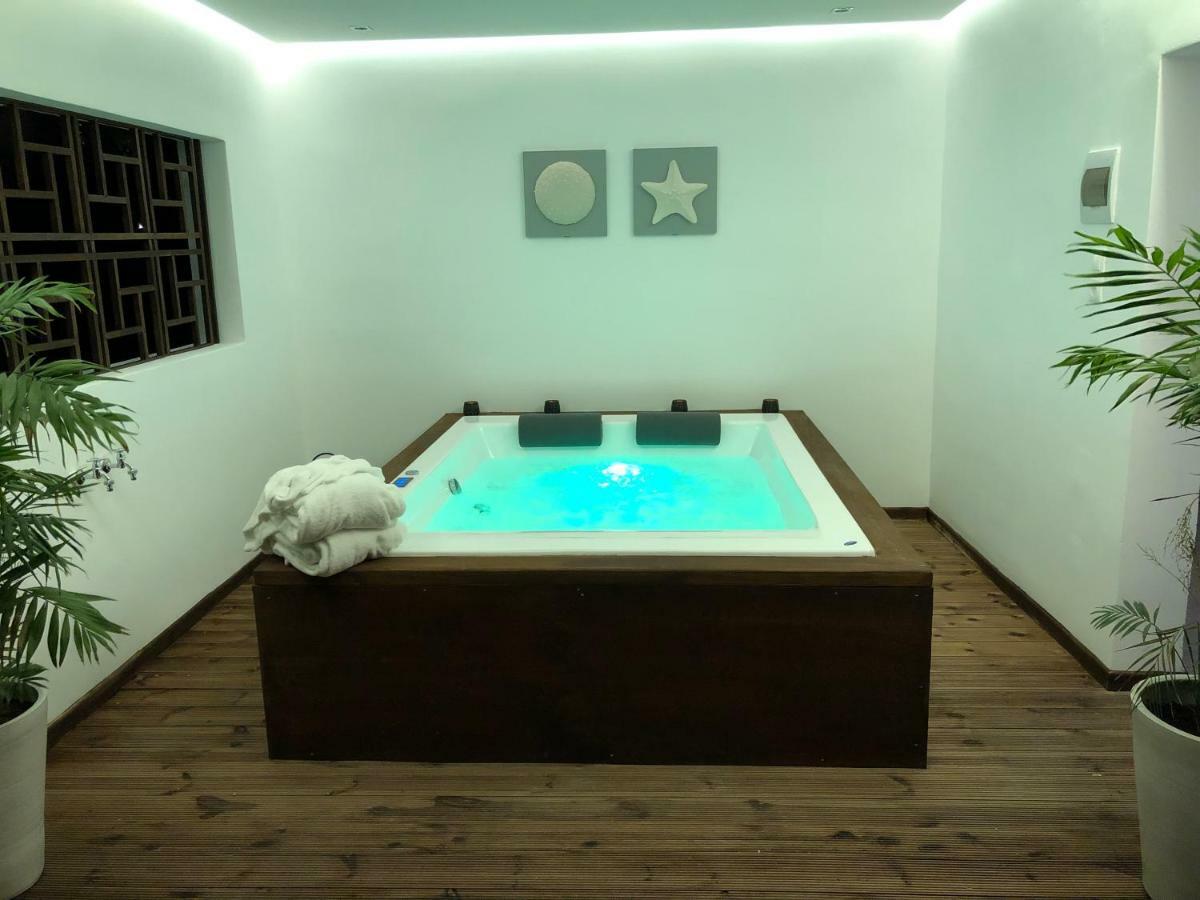 Ionian Eye Design Studios & Spa Mesongi Exterior photo